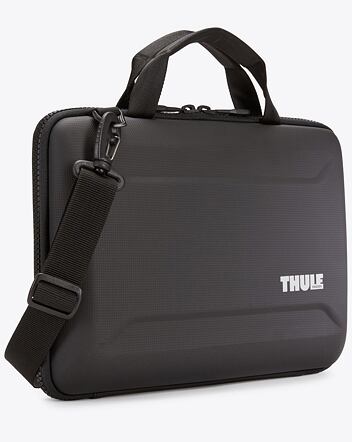 Brašna na 14" MacBook Pro Thule Gauntlet 4.0 TGAE2357, Black