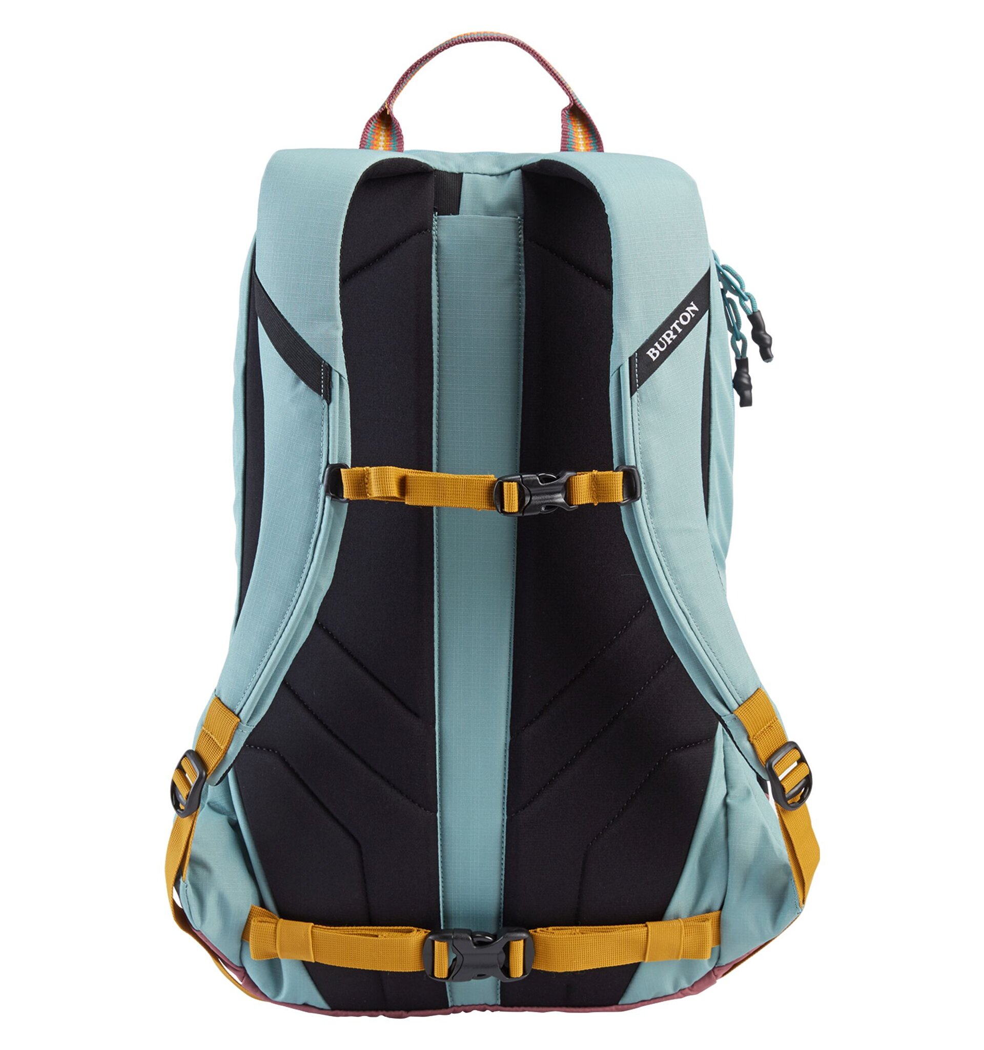 Batoh Burton Day Hiker Women 25L FW21 Trellis Triprip Crda