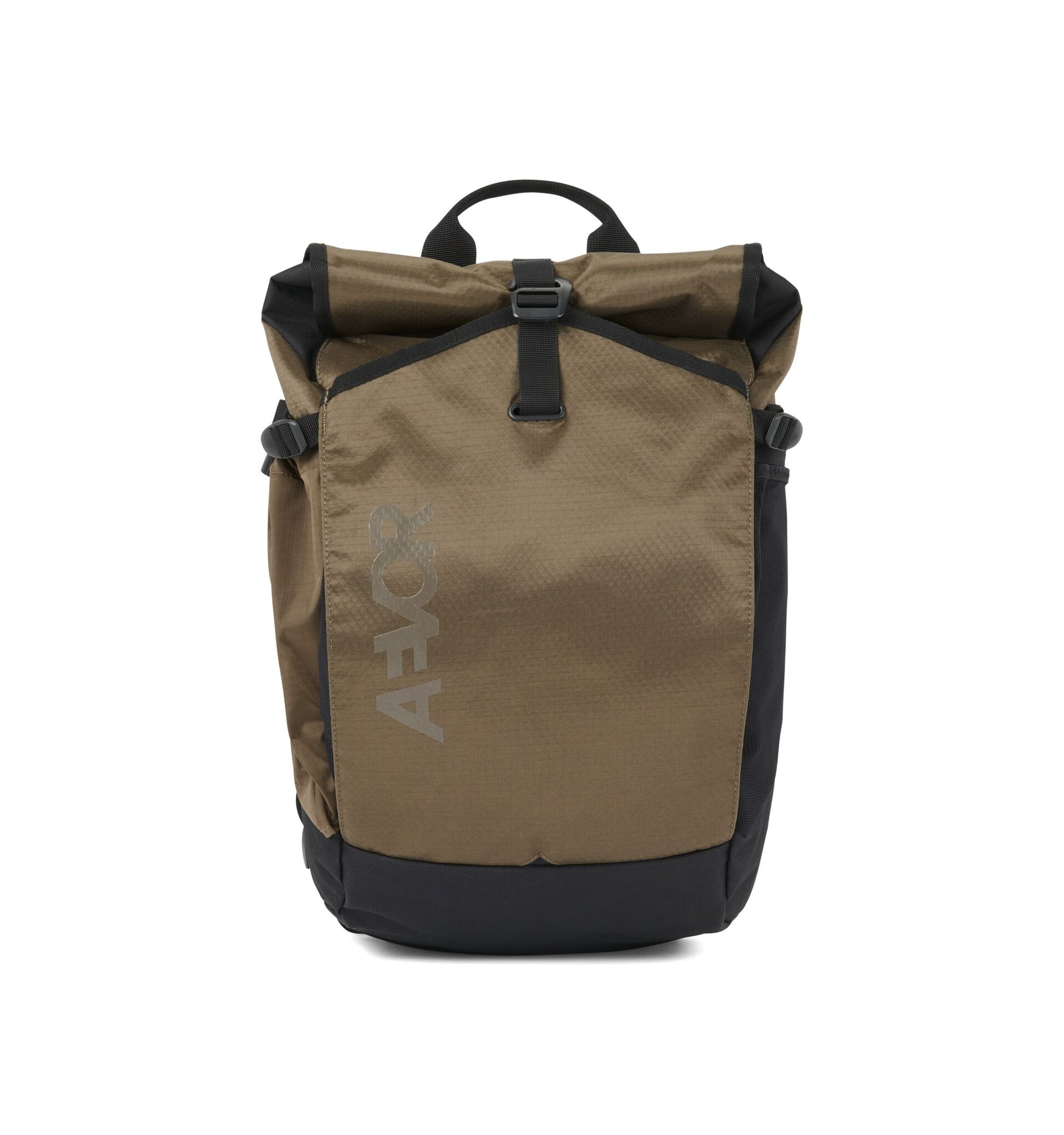 Levně Aevor batoh Rollpack proof Proof Olive Gold | Zelená | Velikost One Size