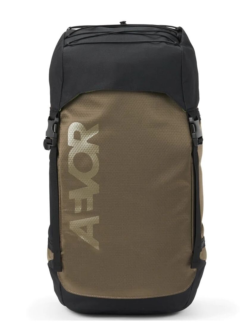 Levně Aevor batoh Explore Pack Proof Olive Gold | Zelená | Velikost One Size