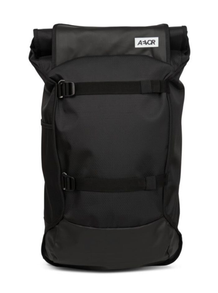 Levně Aevor batoh Trip Pack Proof Black 26L | Černá | Objem 26 L