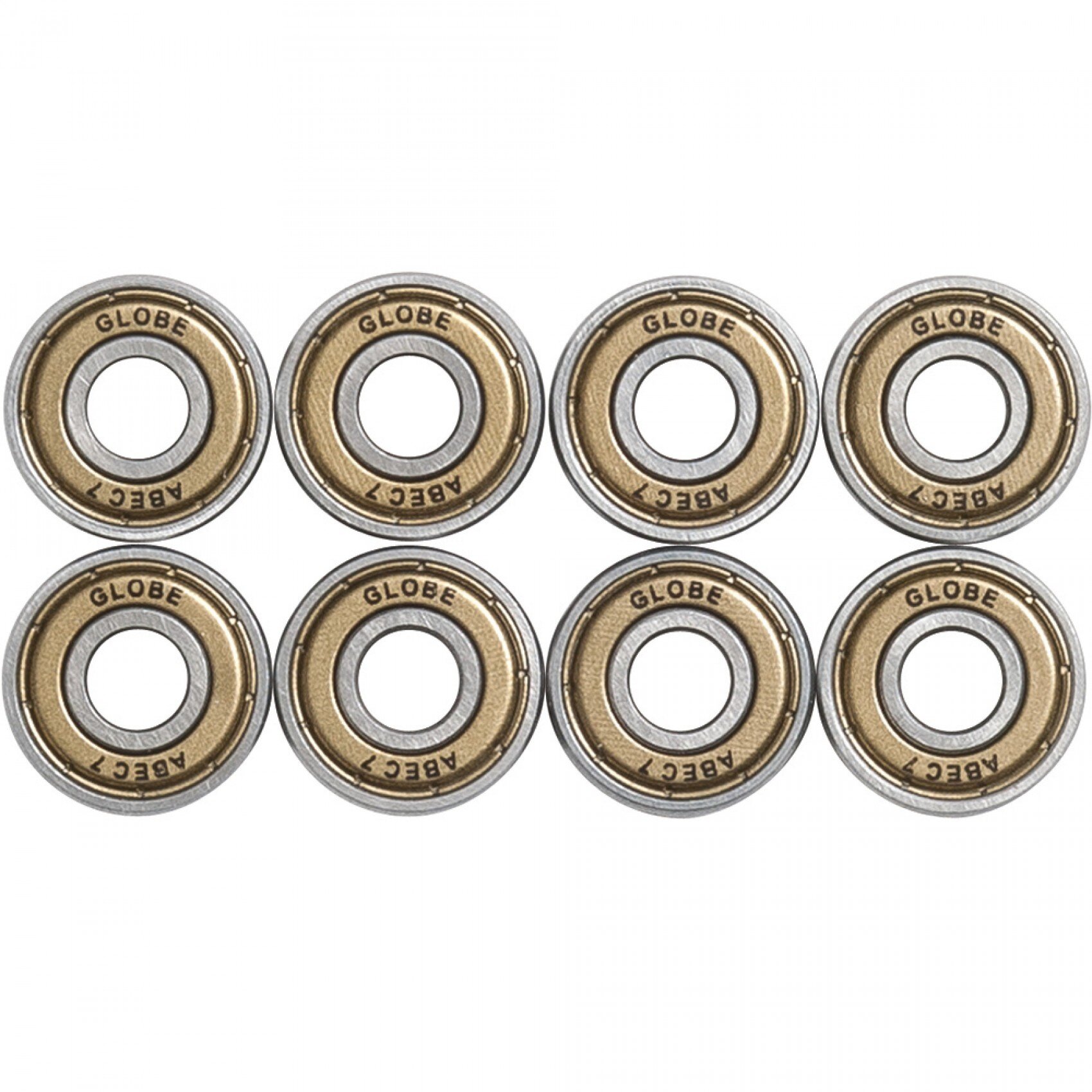 Levně Globe ložiska ABEC 7 Bearings uni