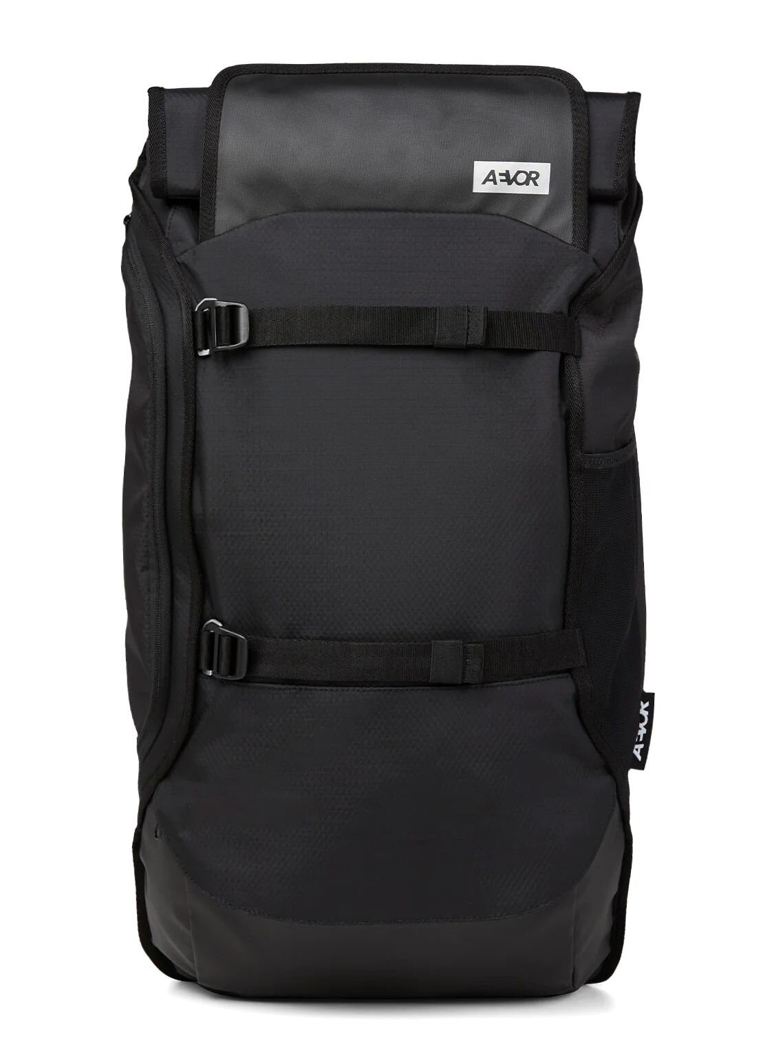 Levně Aevor batoh Travel Pack Proof Proof Black | Černá | Velikost One Size