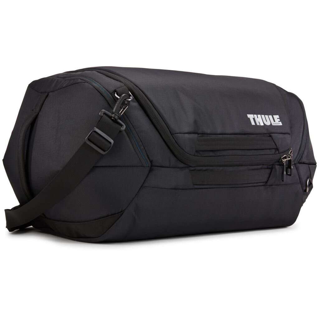 Levně Thule cestovní taška 60 L Subterra TSWD360K | Černá | Objem 60 L