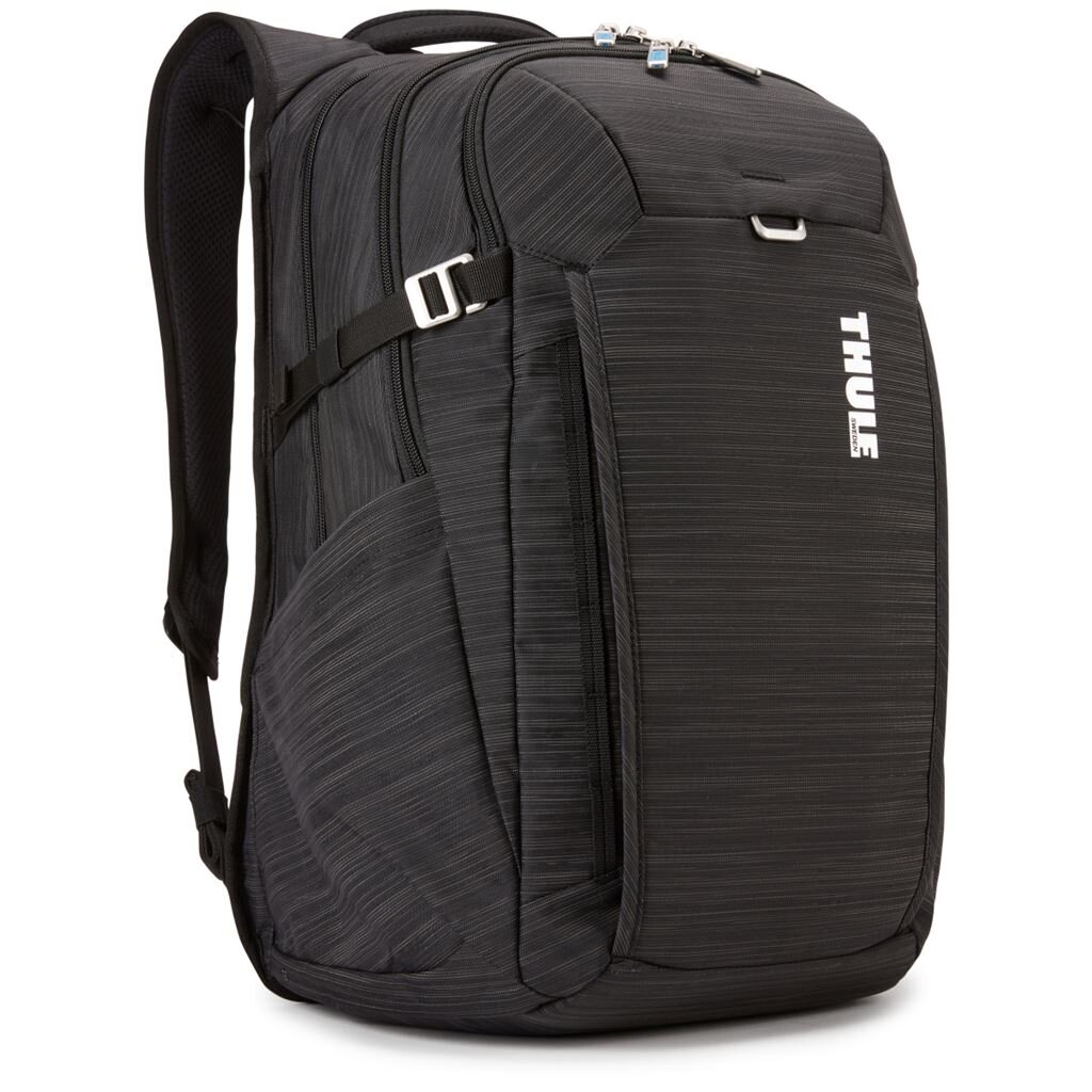 Levně Thule batoh 28 L Construct CONBP216K | Černá | Objem 28 L