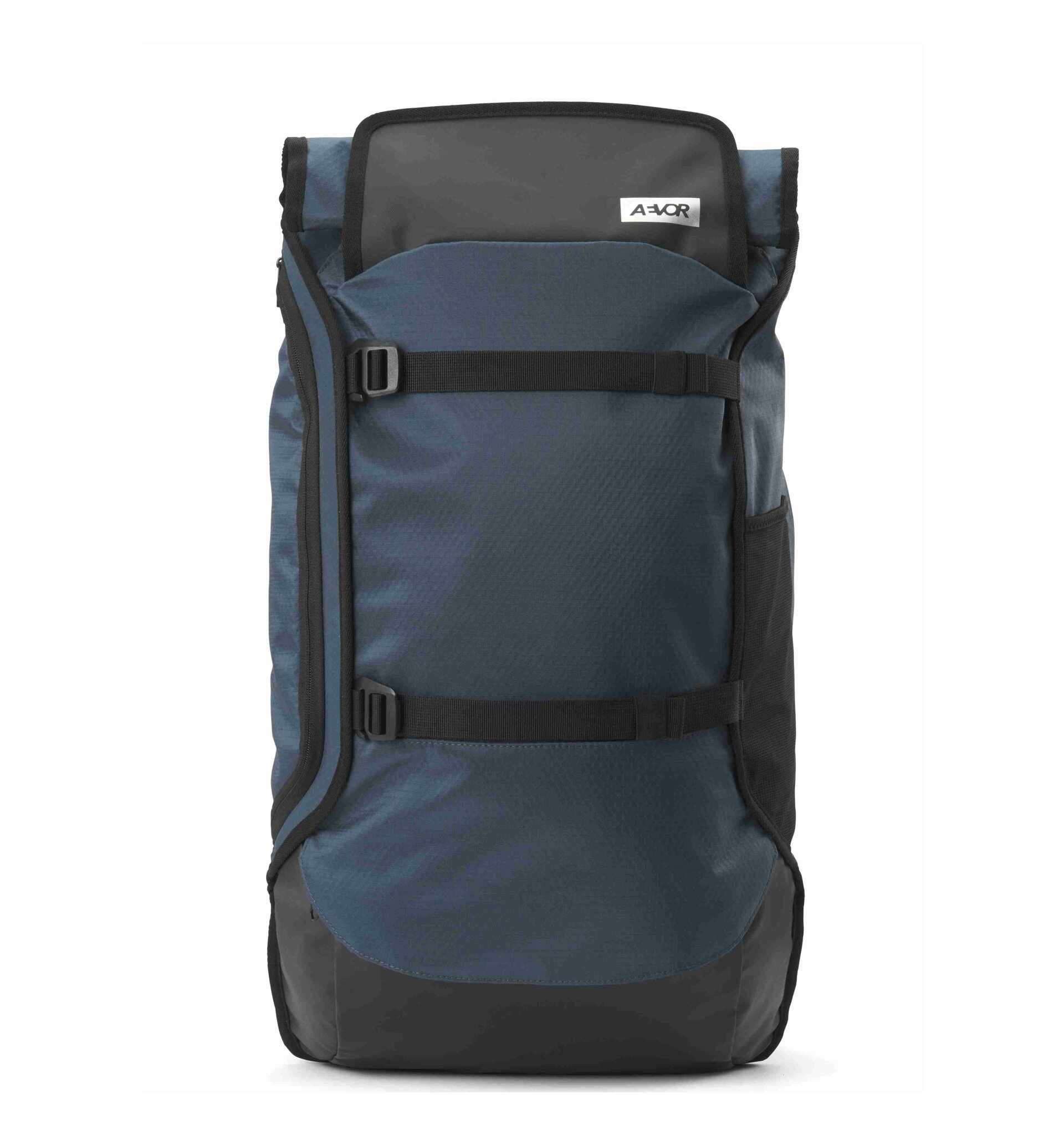 Levně Aevor batoh Travel Pack Proof Petrol 38 L | Modrá | Velikost One Size