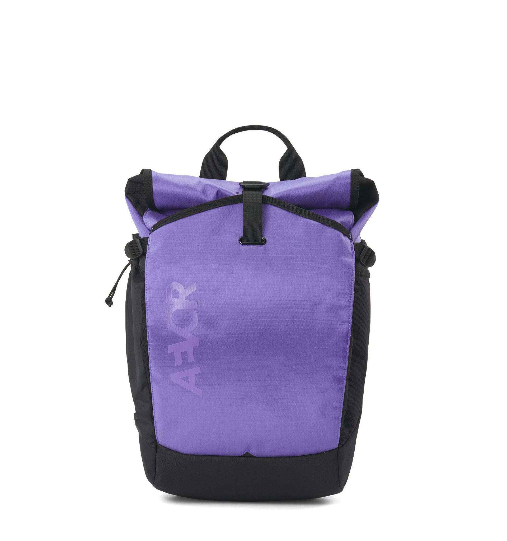 Levně Aevor batoh Roll Pack Proof Purple 20 L | Fialová | Velikost One Size