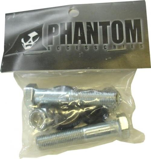 Levně Phantom trucks šrouby Phantom Kingpin Pack uni