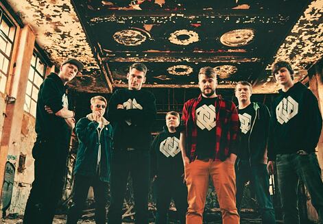 Mindicted crew