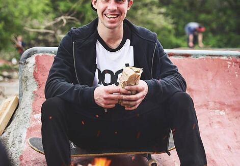 Erik Argaláš