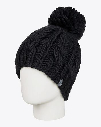 Kulich Roxy Winter, True Black