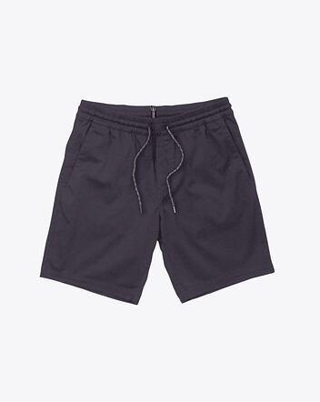 Pánské kraťasy Volcom Frickin Ew Short 19, Charcoal