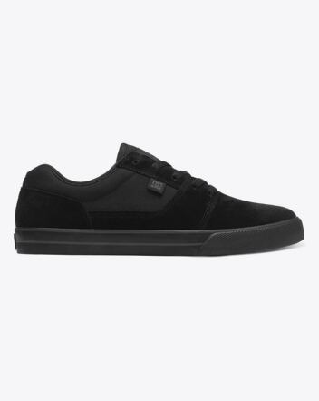 Pánské boty DC Shoes Tonik, Black/Black