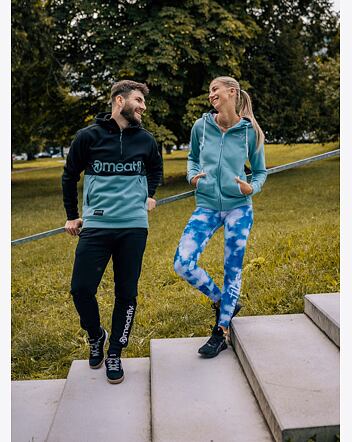 Buďte v tom spolu!