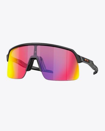 Sluneční brýle Oakley Sutro, Matte Black/Prizm Road