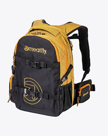 Batoh Meatfly Ramble, Camel/Black, 26 L