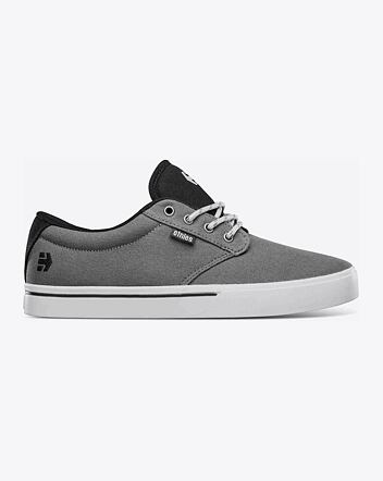 Pánské boty Etnies Jameson 2 Eco, Dark Grey/Black/ Red