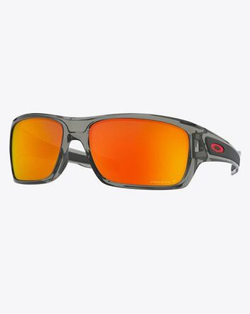 Sluneční brýle Oakley Turbine, Grey Ink / Prizm Ruby Polarized