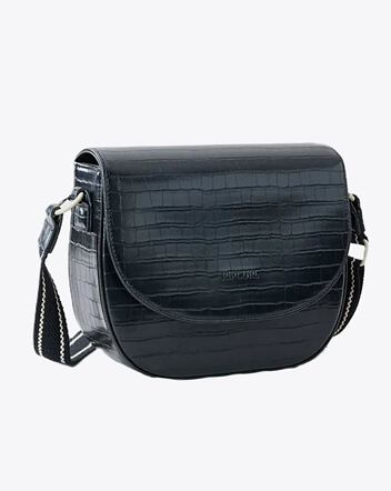 Taška Rip Curl Premium Surf Crossbody, Black