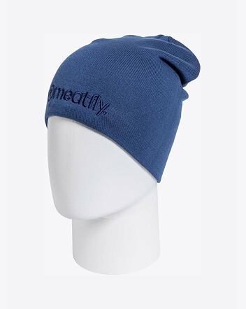 Kulich Meatfly Dean, Slate Blue