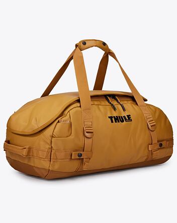 Sportovní taška Thule Chasm TDSD302, Golden Brown, 40 L