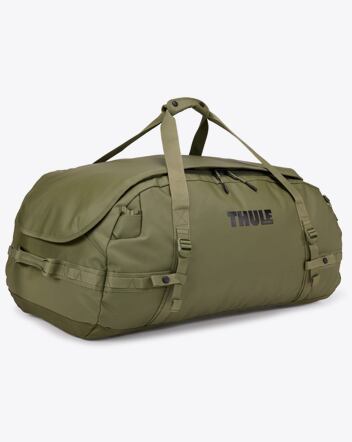 Sportovní taška Thule Chasm TDSD304, Olivine, 90 L