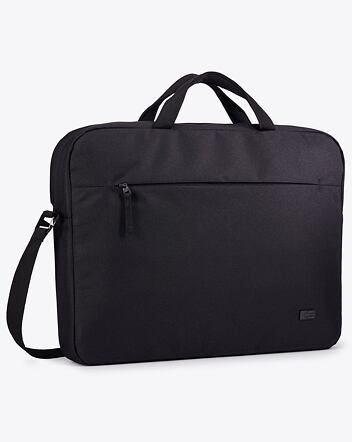 Taška na notebook Case Logic Invigo Eco INVIA116, Black, 9,5 L