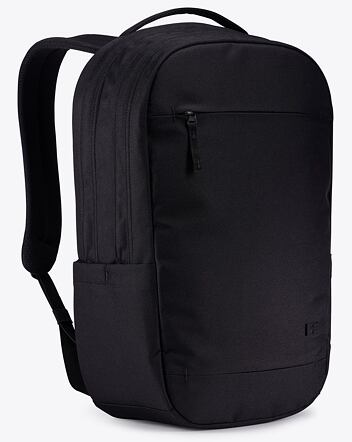 Batoh na notebook Case Logic Invigo Eco INVIBP116, Black, 9,5 L