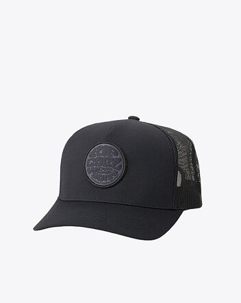 Kšiltovka Rip Curl Wetsuit Icon Trucker, Midnight