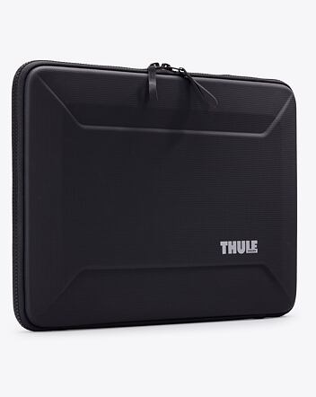 Pouzdro na 16" Macbook Thule Gauntlet 5 TGSE2557, Black