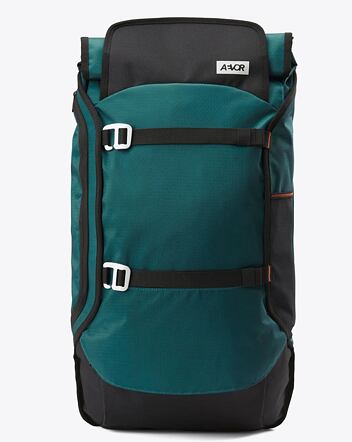 Batoh Aevor Travel Pack, Proof Evergreen, 45 L
