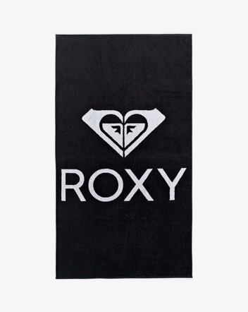 Ručník Roxy Under The Light - S20, Anthracite