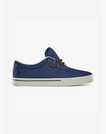 Pánské boty Etnies Jameson 2 Eco, Indigo