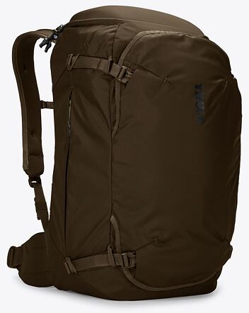 Batoh Thule Landmark TLPM240, Deep Khaki, 40 L