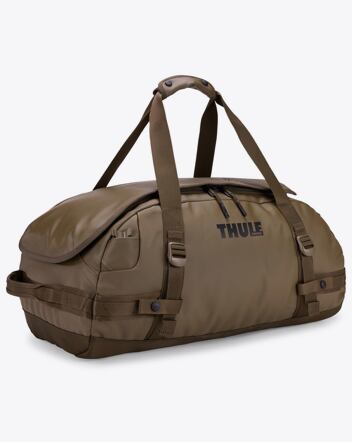 Sportovní taška Thule Chasm TDSD302, Deep Khaki, 40 L