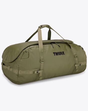 Sportovní taška Thule Chasm 1 TDSD305, Olivine, 130 L