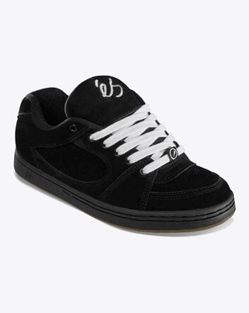 Pánské boty És Accel 95, Black