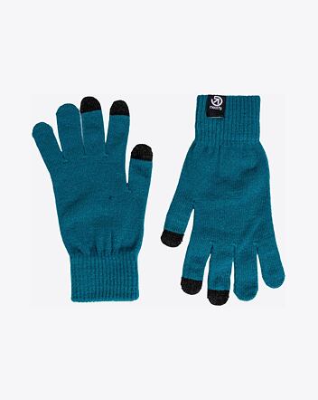 Rukavice Meatfly Boyd, HB Blue