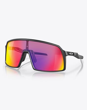 Sluneční brýle Oakley Sutro, Matte Black / Prizm Road