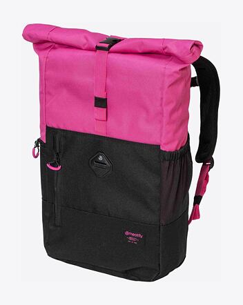Batoh Meatfly Holler, Pink / Black, 28 L