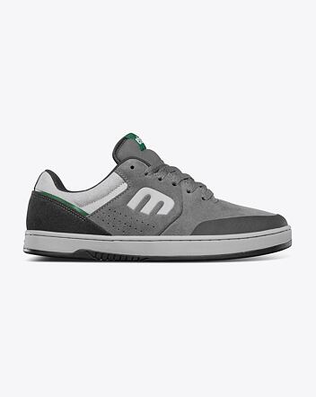 Pánské boty Etnies Marana, Grey / Grey / Black