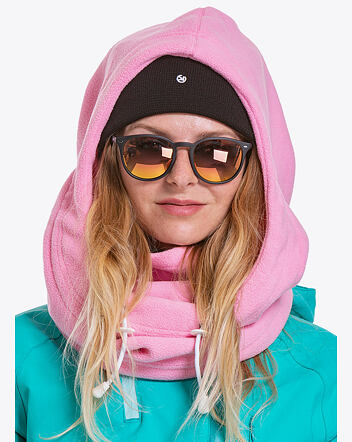 Kukla Meatfly Conceal, Pink