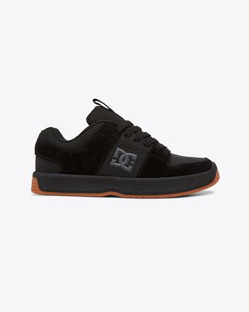 Pánské boty DC Shoes Lynx Zero, Black / Gum