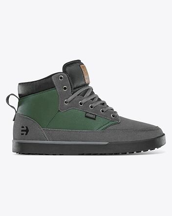 Pánské boty Etnies Dunbar Htw, Grey/Green