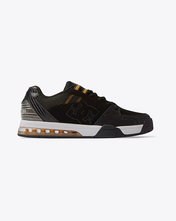Pánské boty DC Shoes Versatile, Black/Camo Print