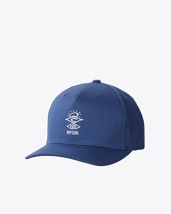 Kšiltovka Rip Curl Icons Flexfit, Navy