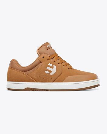 Pánské boty Etnies Marana, Brown/Sand