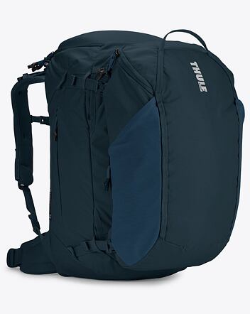 Batoh Thule Landmark TLPF260, Darkest Blue, 60 L