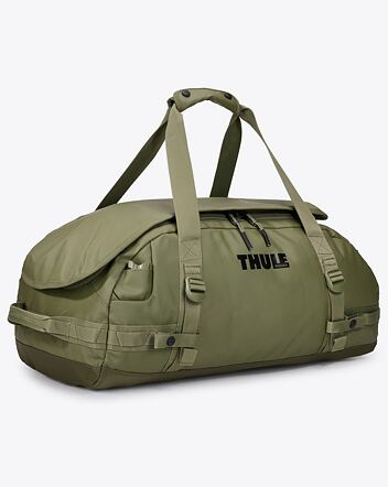 Sportovní taška Thule Chasm TDSD302, Olivine, 40 L