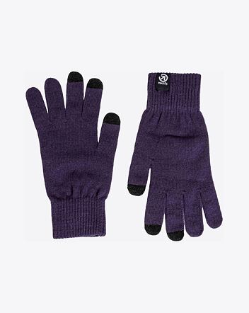 Rukavice Meatfly Boyd, Purple
